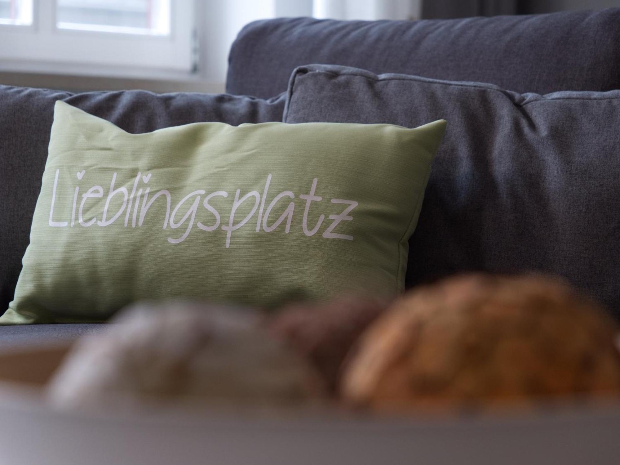 Thueringenapartments Boulevard Xxl 5-7 Personen Saalfeld Saale Extérieur photo